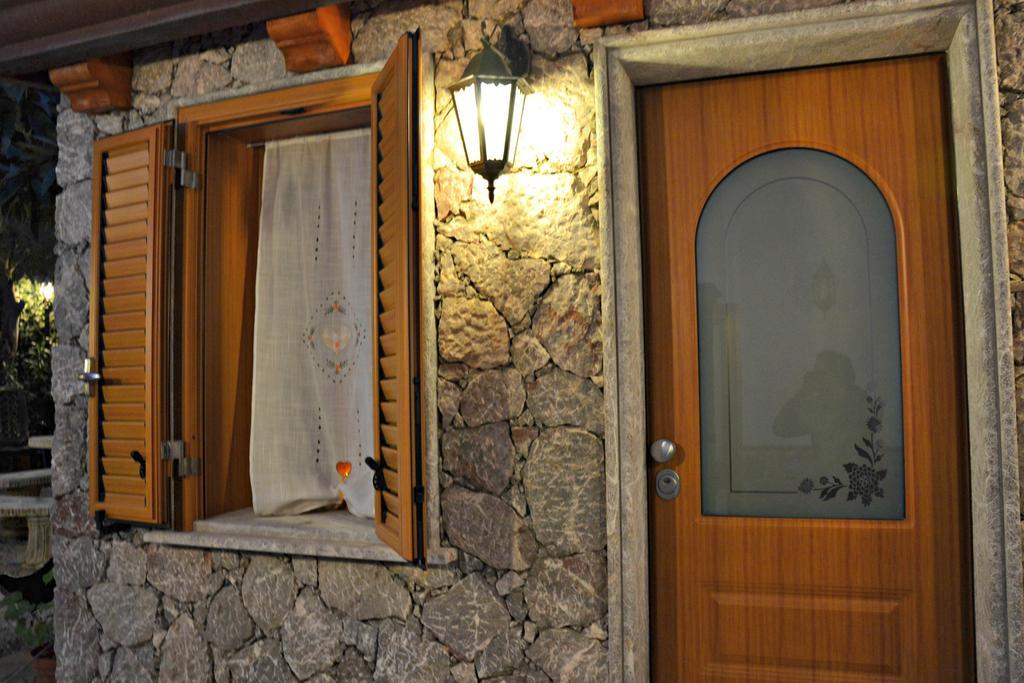 Giardino Del Sole Lejlighed Taormina Eksteriør billede