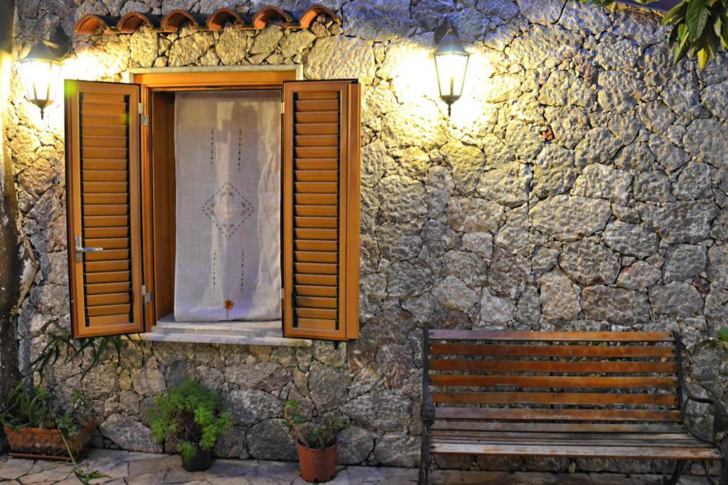 Giardino Del Sole Lejlighed Taormina Eksteriør billede