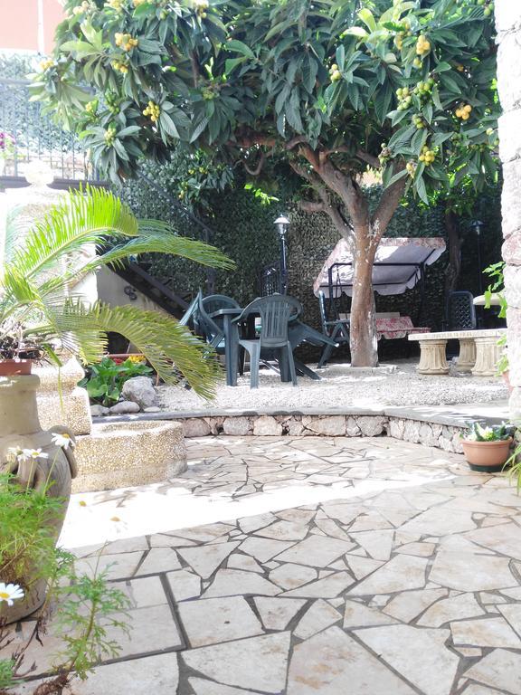 Giardino Del Sole Lejlighed Taormina Eksteriør billede